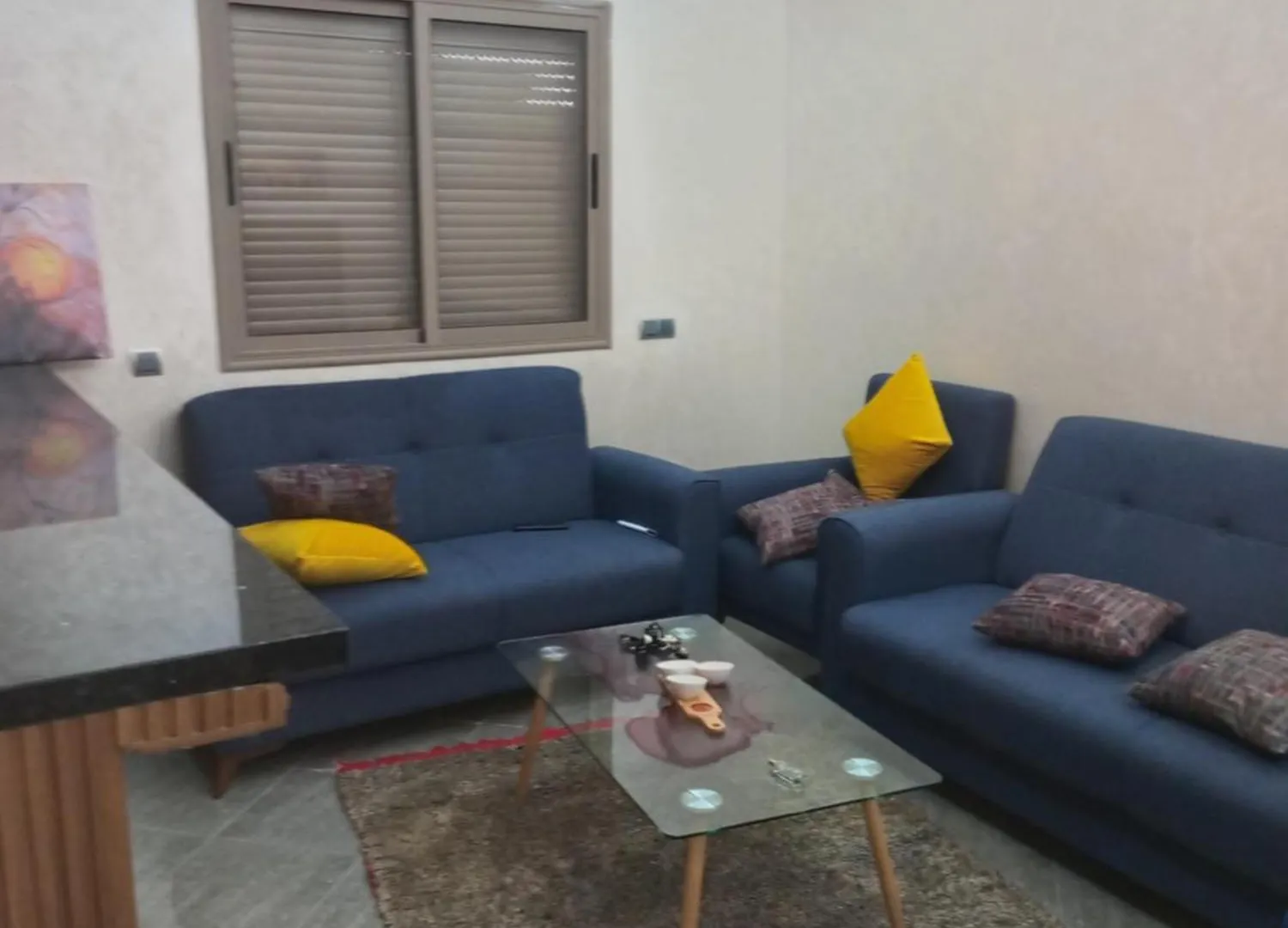 Appartement Abouwab Gueliz à Marrakesh